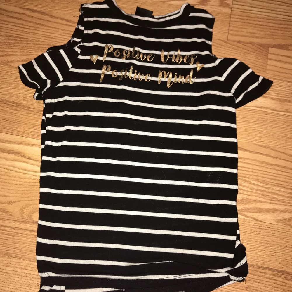 Girls top